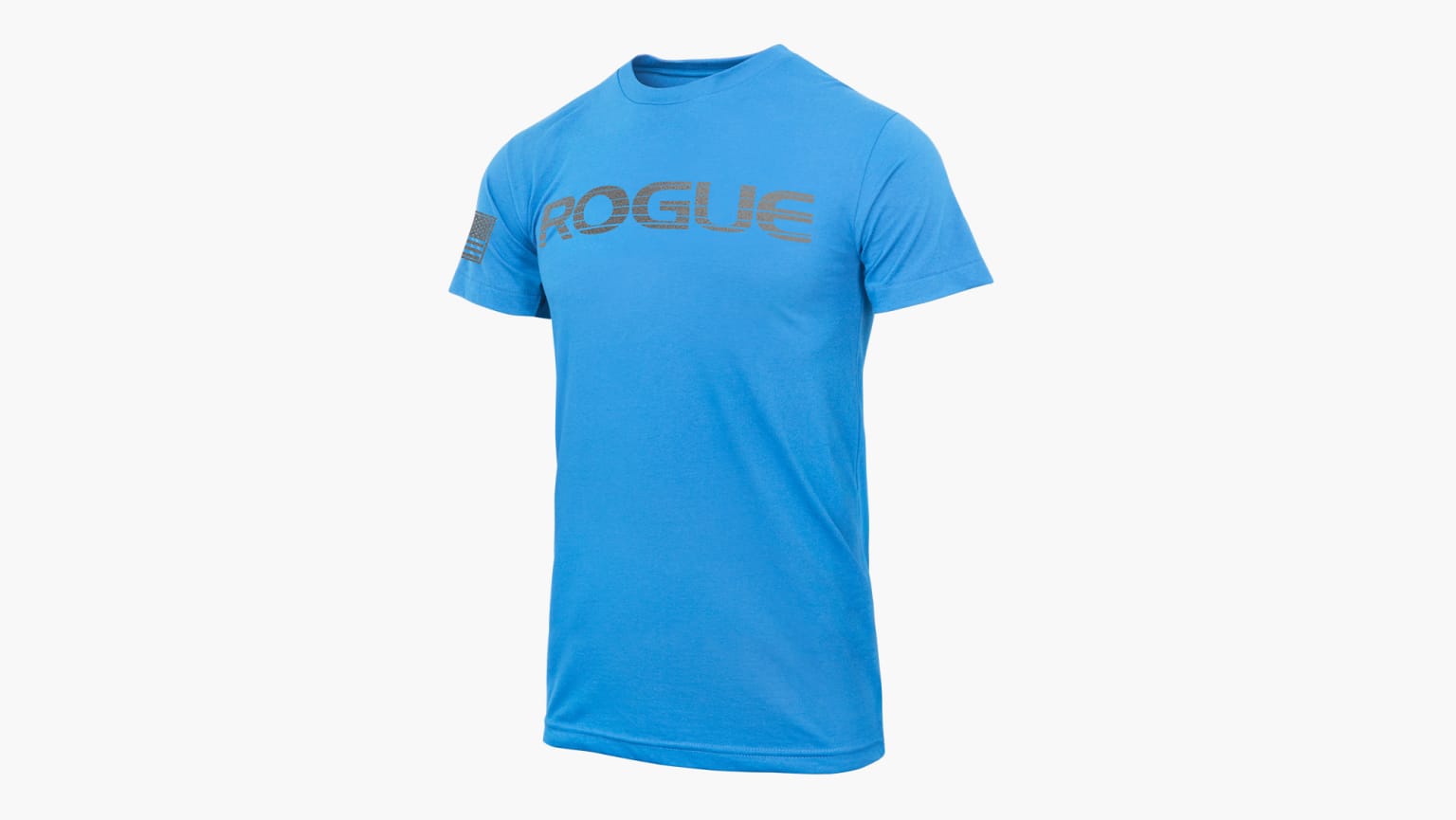 Fluorescent blue clearance t shirt